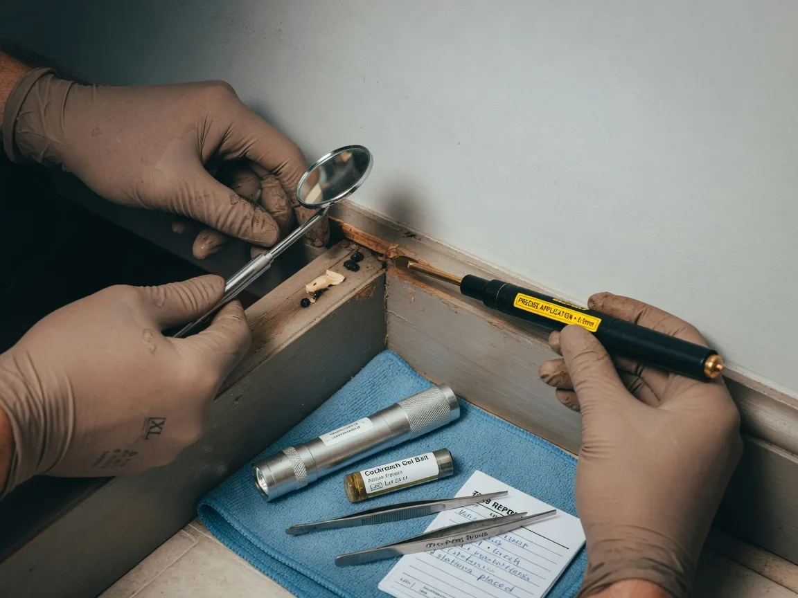 Why choose Emergency Pest Control in Olivet, MI